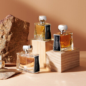 Aqua Memorabilis – новый аромат от Jovoy, подписанный Ваниной Мураччьоле