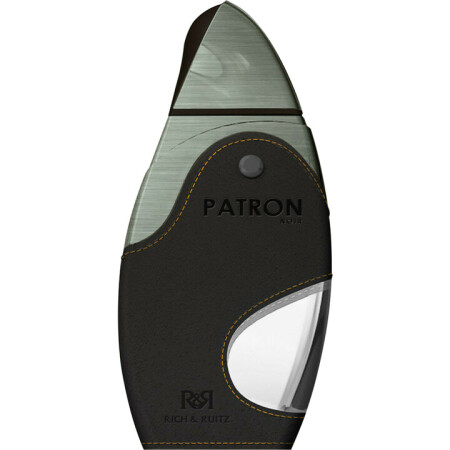 Rich & Ruitz Patron Noir