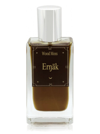 Wood Moss Ernak