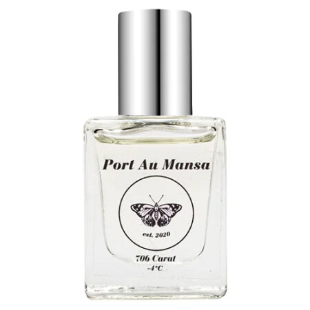 Port Au Mansa 706 Carat