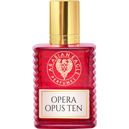 Arabian Eagle Opera Opus Ten