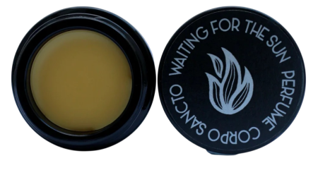 Corpo Sancto Waiting For The Sun Solid Perfume