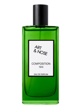Art&Nose Composition №4