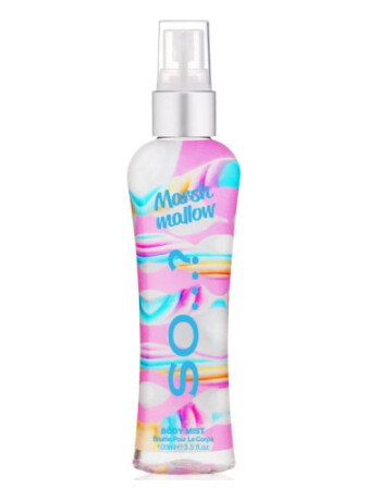So...? Fragrance with Attitude Marshmallow