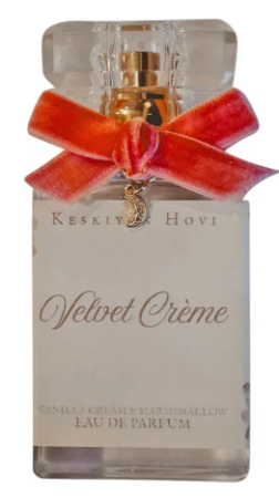 Keskiyön Hovi Velvet Crème