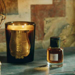 Trudon выпустили аромат Carmen, вдохновлённый героиней оперы Жоржа Бизе