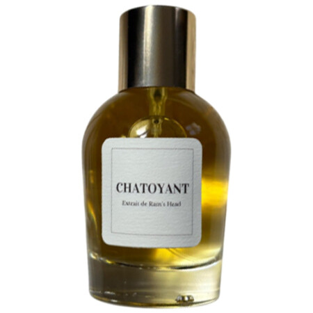 Ram's Head Chatoyant