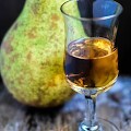 Грушевый ликёр