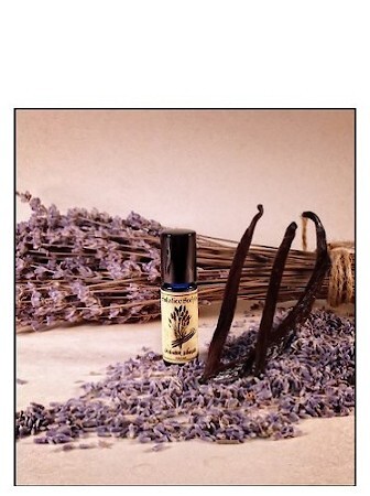 Solstice Scents Lavender Vanilla