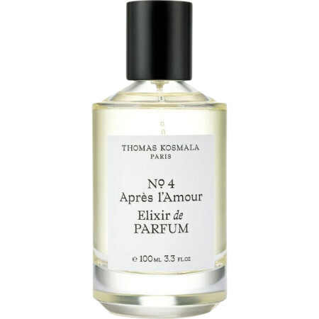 Thomas Kosmala Après l’Amour Elixir de Parfum