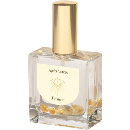 J'emme Après l'aurore