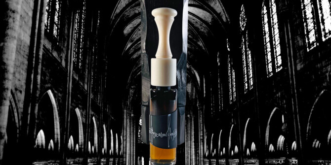 Филиппо Сорчинелли выпустил Trompette 8 в рамках серии Extract De Musique