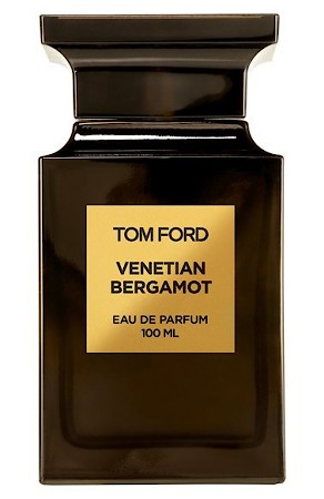 tom ford private blend venetian bergamot