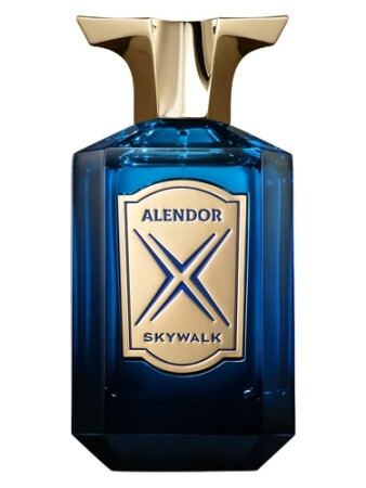 Alendor Perfumes Skywalk