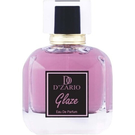D'Zario Glaze