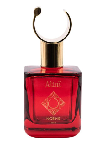 Noème Altaï