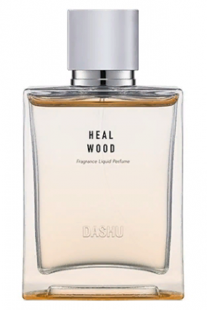 Dashu Heal Wood