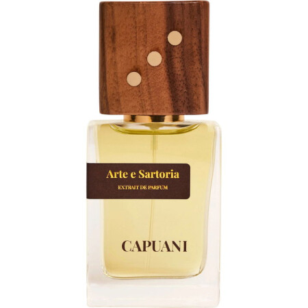 Capuani Arte e Sartoria