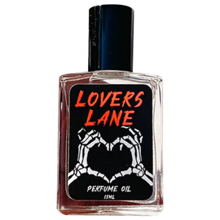 Zomething Strange Lovers Lane