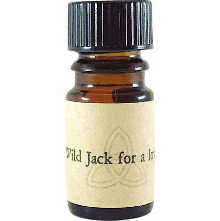 Arcana Wildcraft Wild Jack for a lover