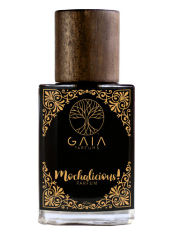 Gaia Parfums Mochalicious