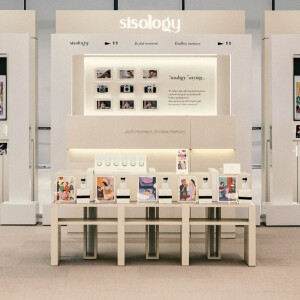 Запечатлеть моменты с дебютными ароматами южнокорейского бренда Sisology