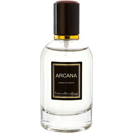 Venetian Master Perfumer / Lorenzo Dante Ferro Arcana