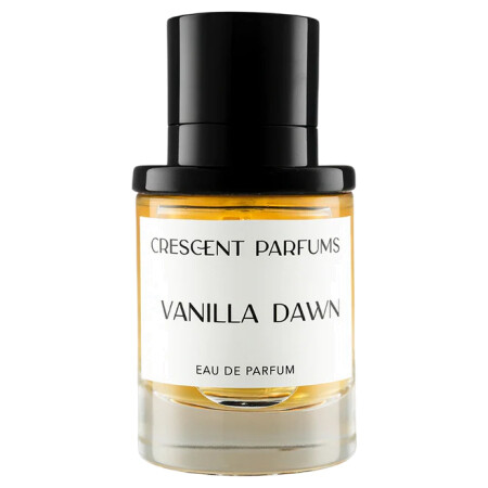 Crescent Parfums Vanilla Dawn