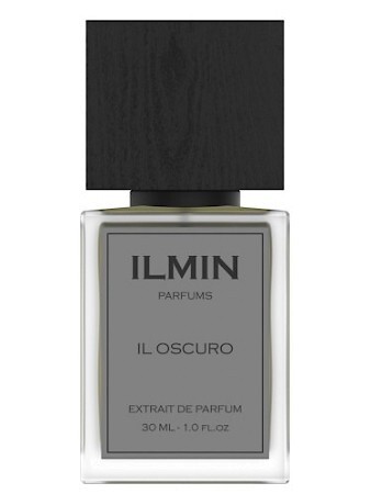 Ilmin Il Oscuro