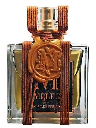 Meleg Perfumes Honey & Deer Musk