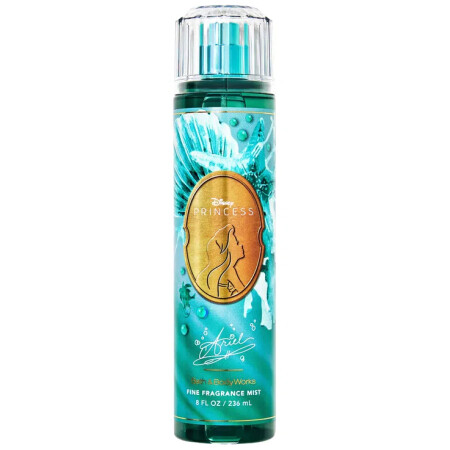 Bath and Body Works Ariel
