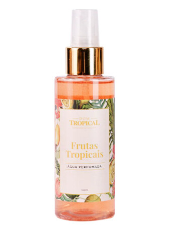 Feito Brasil Frutas Tropicais
