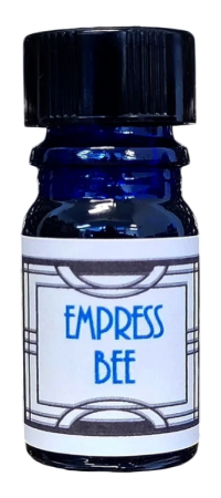 Nui Cobalt Designs Empress Bee