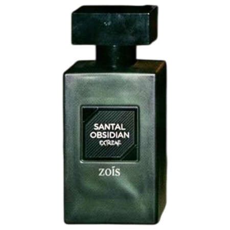 Zoís Santal Obsidian Extreme