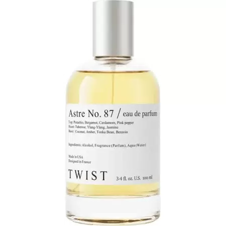Twist Astre No. 87