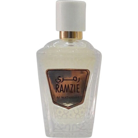 Al Wataniah Ramzie