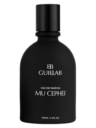 Guillab Mu Cephei