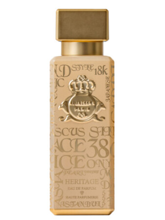 Al-Jazeera Perfumes Heritage