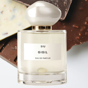 Gigil аромат Siu. Тихая роскошь