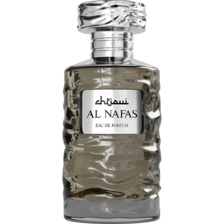 Chtioui Al Nafas