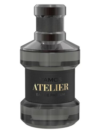 Camara Vamos Atelier
