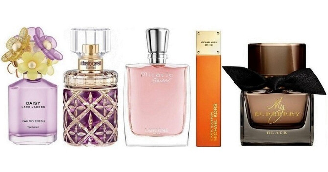 Новинки люксовых брендов для зимнего сезона