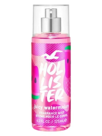 Hollister Juicy Watermelon