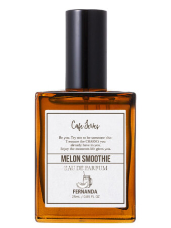 Fernanda Melon Smoothie Eau de Parfum