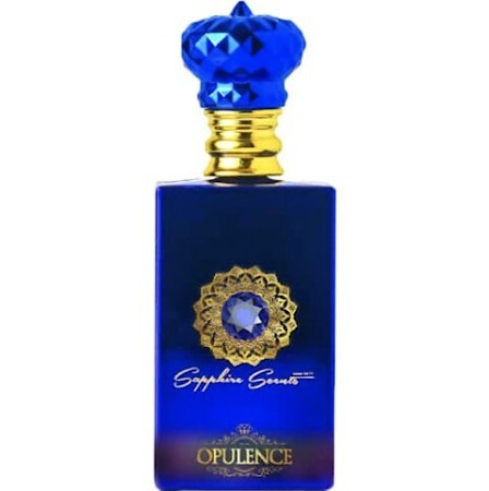Sapphire Scents Opulence