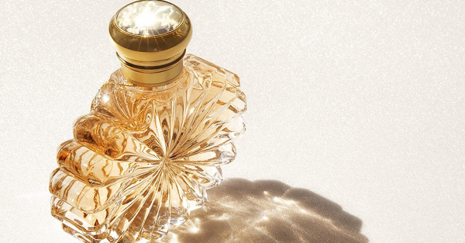 Новое за неделю: Cartier, Etat Libre d’Orange и вуаль Soleil Lalique