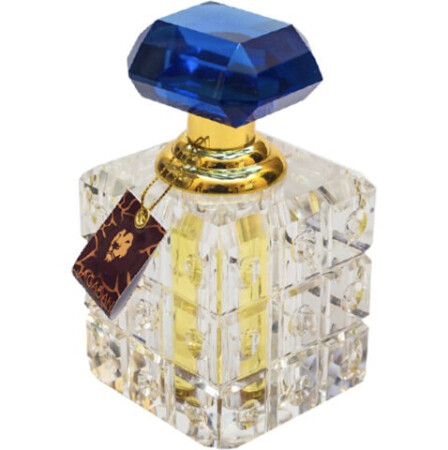 Sapphire Scents Jagaban
