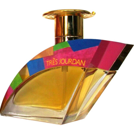 Charles Jourdan Tres Jourdan Eau de Parfum
