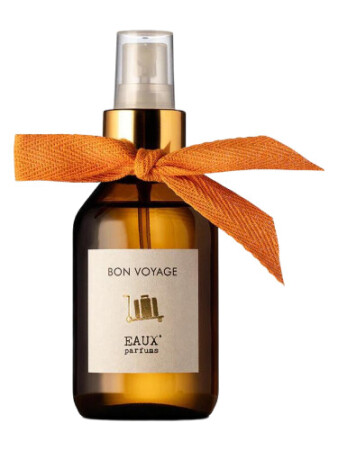 Eaux Parfums Bon Voyage