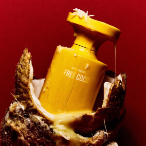 Жером Ди Марино составил новый аромат Free Coco для BORNTOSTANDOUT